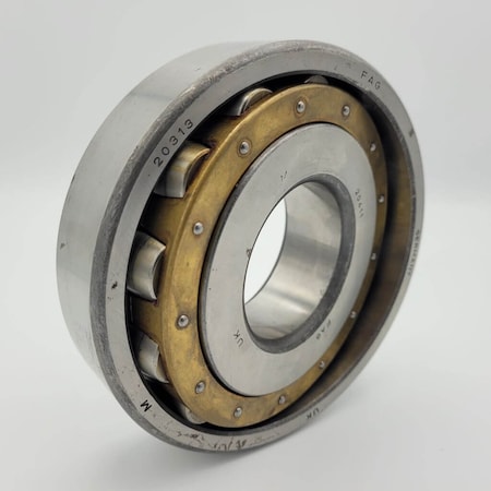 Fag Bearings Barrel Roller Bearings <= 320 mm 20204